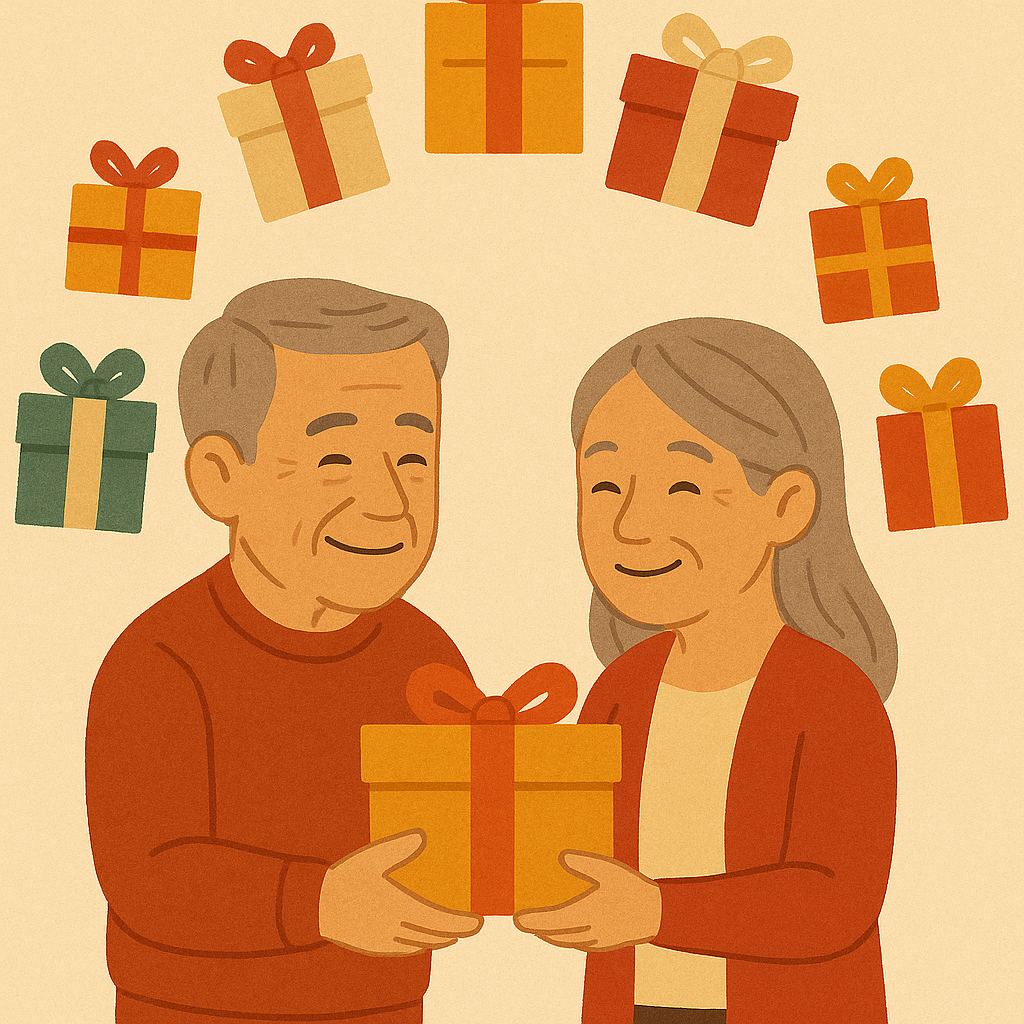Regalos de Aniversario: Celebrando el Amor
