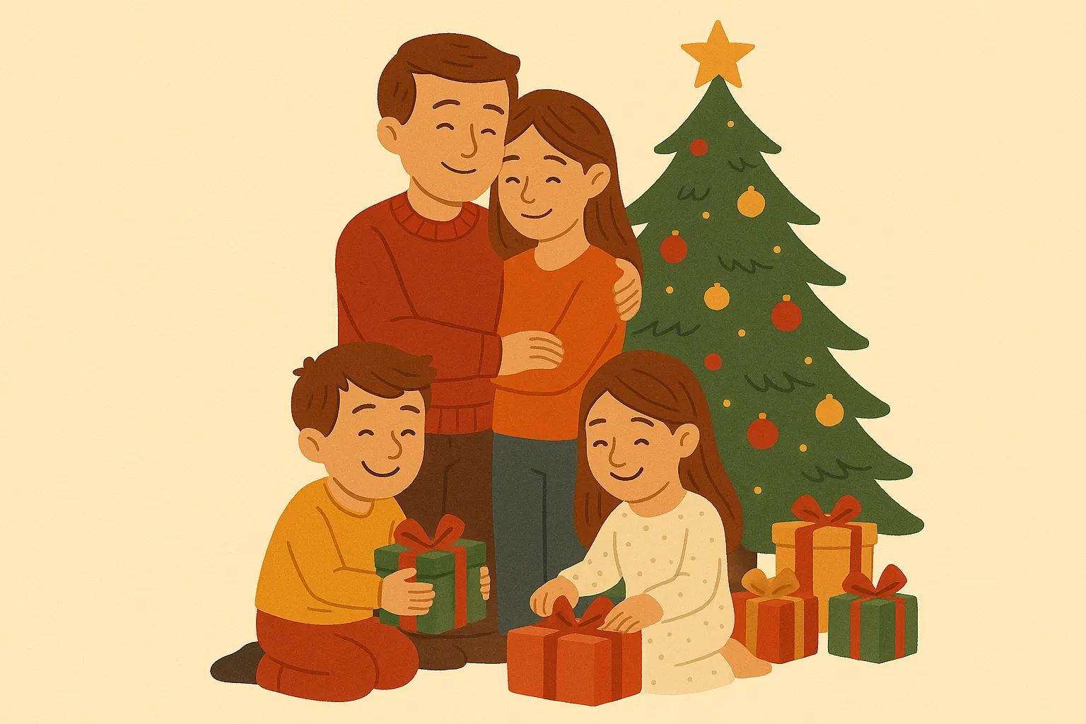 Regalos de Navidad: Celebrando la Magia