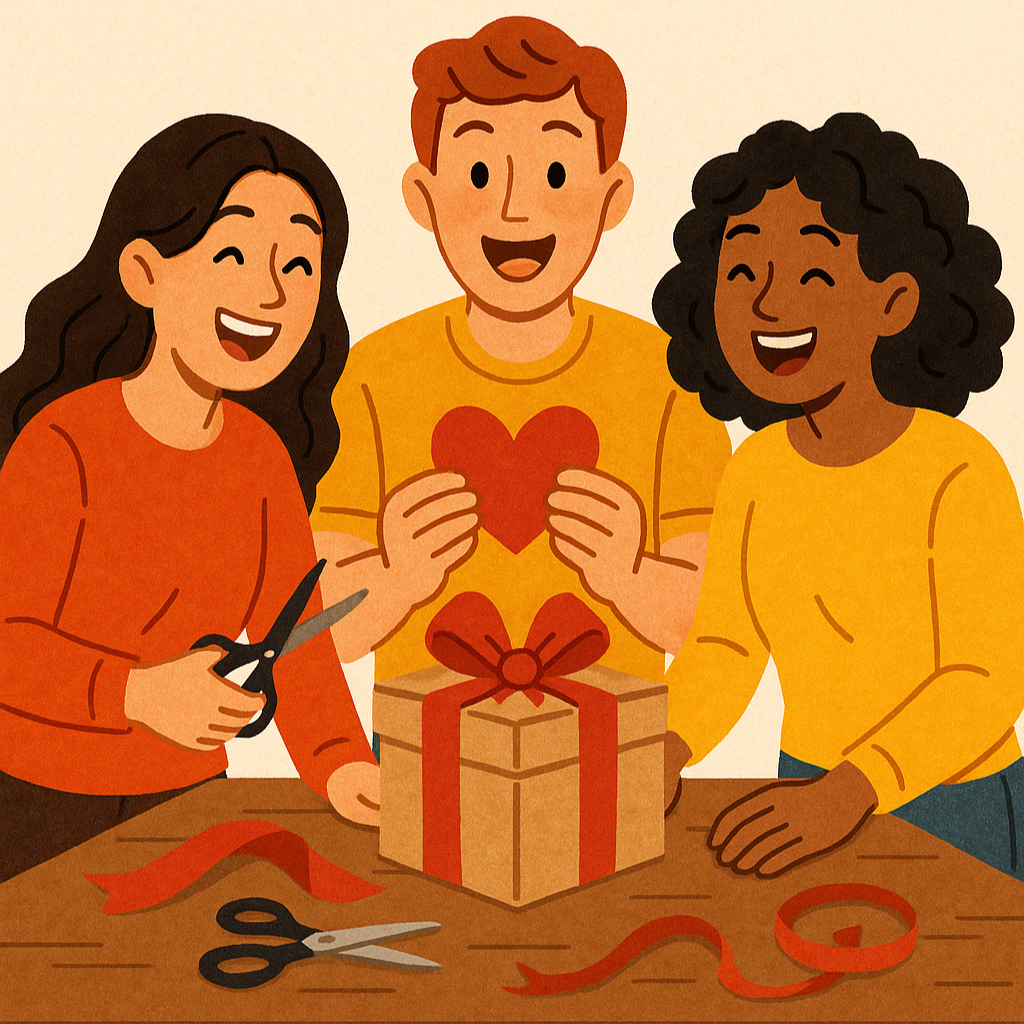 Ideas de Regalos de Cumpleaños Personalizados