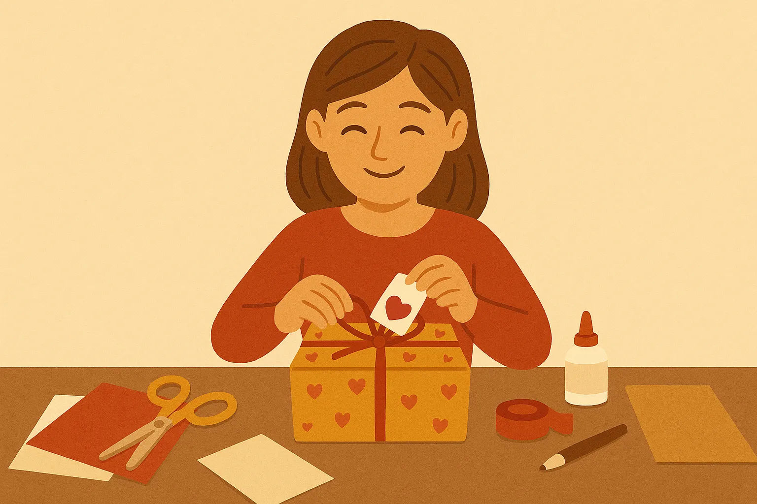 Detalles Personalizados: El Arte de Sorprender con un Toque Único