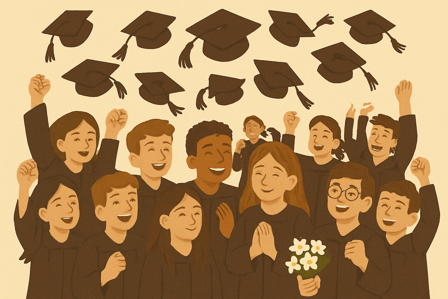 Regalos de Graduación: Celebrando el Éxito