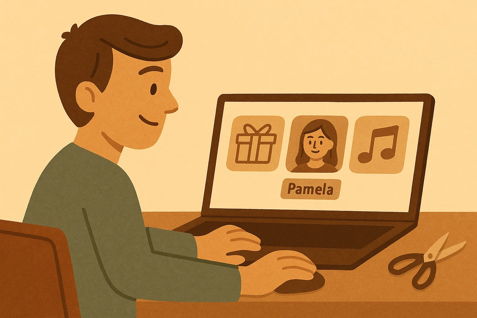 Regalos Digitales Personalizados: Ideas Únicas y Modernas