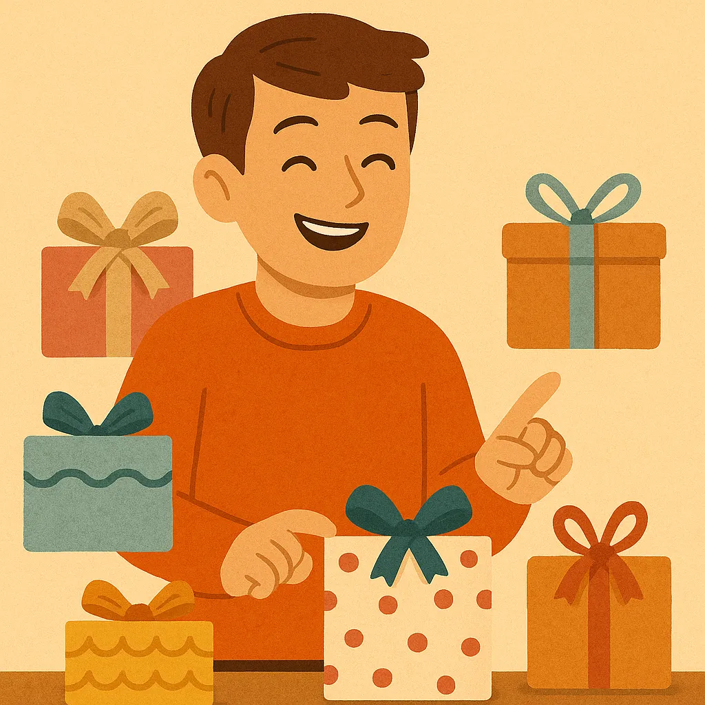 Regalos Originales: Ideas Sorprendentes para Cualquier Ocasión