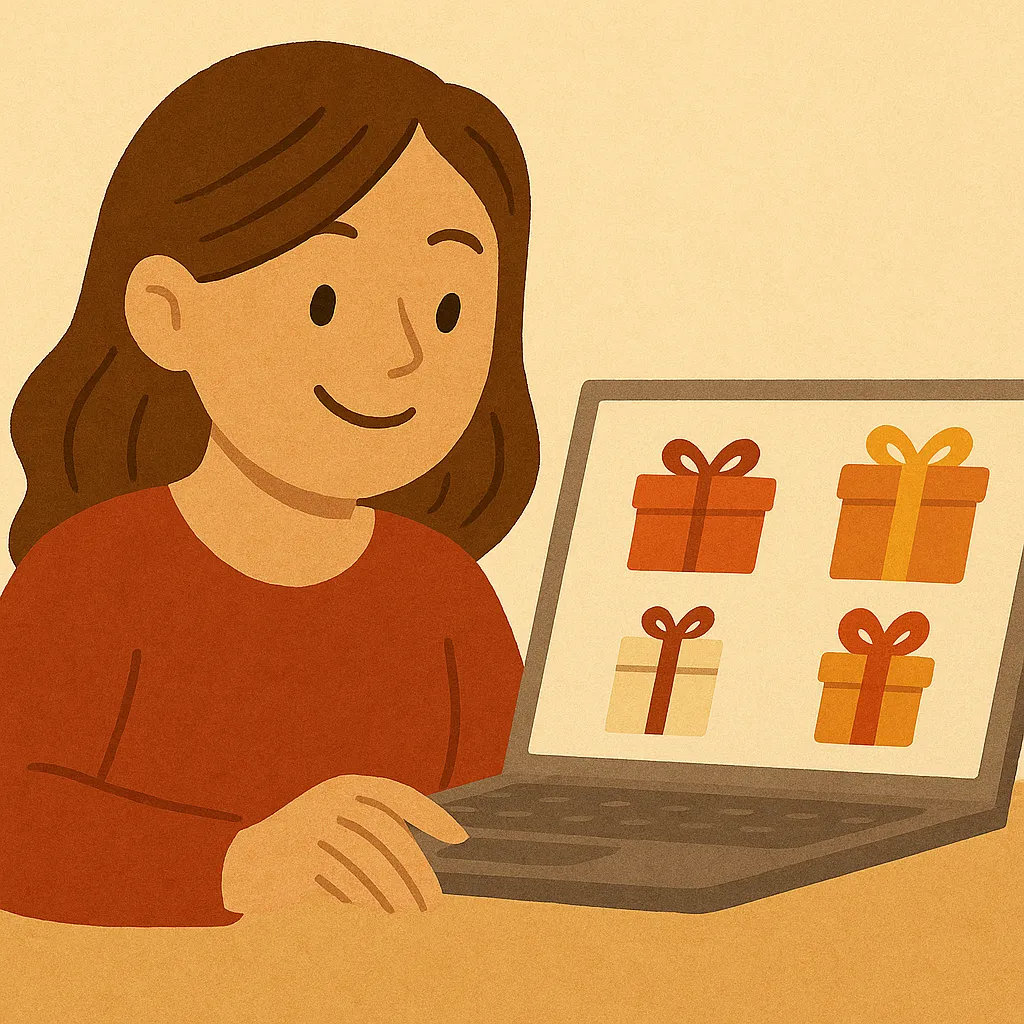 Sorpresas Digitales: Ideas Creativas para Sorprender Online