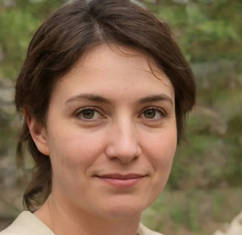 Ana Martínez